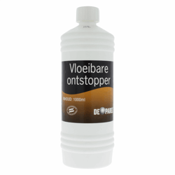 DP ECO vloeibare ontstopper 1 liter artikel afbeelding