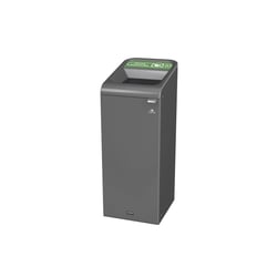 Configure Recyclingstation Mixed Recycling EN 57 ltr, Rubbermaid