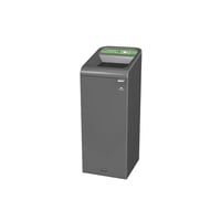 Configure Recyclingstation Mixed Recycling EN 57 ltr, Rubbermaid