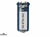 SLEUTELLABEL DURABLE MET RING BLAUW artikel afbeelding