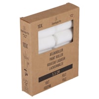 Copenhagen Pro Vilt Aflakroller,,, (10 stuks)