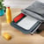 Laptopstandaard Leitz Ergo Cosy grijs