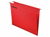 HANGMAP ESSELTE CLASSIC VERT A4 V-BODEM ROOD artikel afbeelding