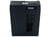 Rexel Secure X8 Papiervernietiger, P4 Cross-Cut Snippers, 14L, 8 Vellen, Zwart artikel afbeelding