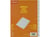 Staples Karton, blanco tabblad, 10-delig, A4, wit (set 10 vel)