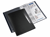 SHOWALBUM FLEX A4 20TAS ZWART  artikel afbeelding