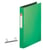 Ringband Esselte Vivida A4 2-rings O-mech 25mm PP groen