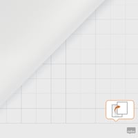 Flipoverpapier Nobo Premium 60x85cm dubbelzijdig plano 2x50 vel