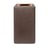 Circulaire Afvalbak BrickBin gerecycled koffiedik Plastic 65 ltr