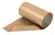 Inpakpapier Budget 70gram 50cmx220m kraft bruin artikel afbeelding