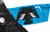 Veiligheidsmes Martor Secumax 350 SE 6mm zwart