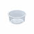 PLA bakje push & click 90ml/76mm artikel afbeelding