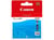 Canon CLI-526 Inktcartridge, Cyaan artikel afbeelding