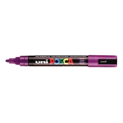 Lakmarker Uni Posca 1,8-2,5mm pa/pk6