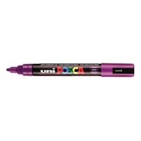 Lakmarker Uni Posca 1,8-2,5mm pa/pk6