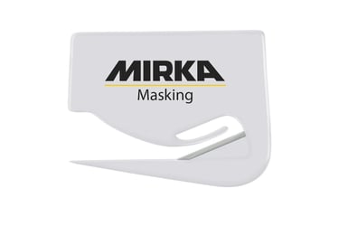 Masking Film Cutter, 100/Pack