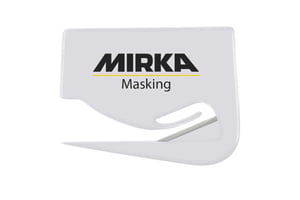 Masking Film Cutter, 100/Pack