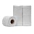 Toiletpapier Euro, recycled, wit - 2 laags