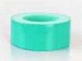 Tuff Pad Turquoise