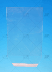 LDPE Mailingenvelop 235x325mm 45my C4 Permanent klevend. artikel afbeelding