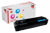 Tonercartridge Quantore HP CF401A 201A blauw artikel afbeelding