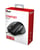 Muis Trust Voca Comfort zwart