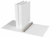 RINGBAND QUANTORE 23RINGS A4 PP 27MM D-MECH WIT artikel afbeelding