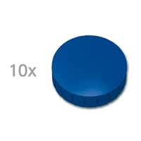 Magneet Maul solid 38mm