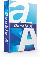 A4 Double A kopieerpapier 210x297mm 80Grm