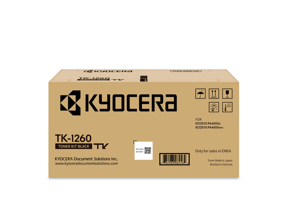 Toner Kyocera TK-1260K zwart