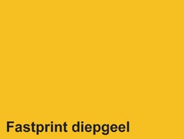 Kopieerpapier Quantore Colour A4 80gr diepgeel 500 vel