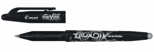 Rollerpen Pilot Frixion