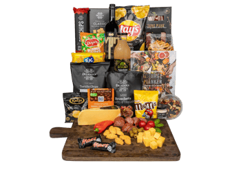 Kerstpakket - Heerlijk om te delen