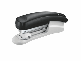 LEITZ 5501 nietmachine Zwart, 25 vel artikel afbeelding