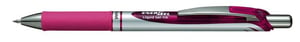 Gelschrijver Pentel Energel BL77 roze 0.4mm