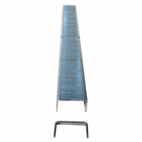 Nietjes voor handtackers, niethamer met een open hechting VE = 20000 stuks