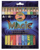 Kleurpotloden Koh-i-Noor Jumbo Magic doos 13 kleuren artikel afbeelding