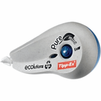 Tipp-Ex Correctieroller ECOlutions Pure Mini 5 mm x 6 m (doos 10 stuks)