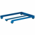 Rijframe voor pallets, KM223 l x b x h = 1200x870x150 mm laadvermogen 1000 kg