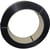 Kunststof omsnoeringsband bandlengte 2000 m, kern-Ø 406 mm bandbreedte 16 mm