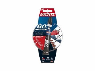 Secondelijm Loctite Universal/tube 20 gr artikel afbeelding