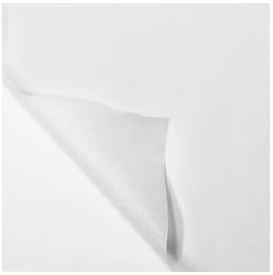 Vloeipapier 50 x 70 cm Wit