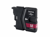 INKCARTRIDGE BROTHER LC-985 ROOD artikel afbeelding