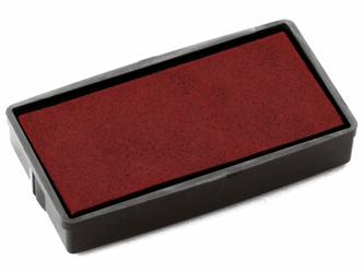 Inktkussen Colop E/20 rood/pak 2 artikel afbeelding