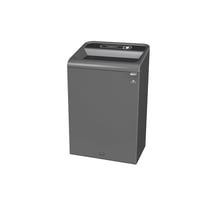Configure Recyclingstation Landfill EN 125 ltr, Rubbermaid