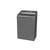 Configure Recyclingstation GFT FR 125 ltr, Rubbermaid