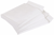 Monsterzak 262x371x38mm, wit kraft, 150 grams artikel afbeelding