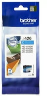 Inktcartridge Brother LC-426