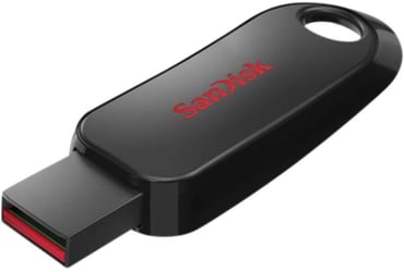 USB-stick 2.0 Sandisk Cruzer Snap 64GB artikel afbeelding