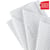 Poetsrol KC WypAll 7406 L10 1-laags 18,3cmx190m 500vel wit
